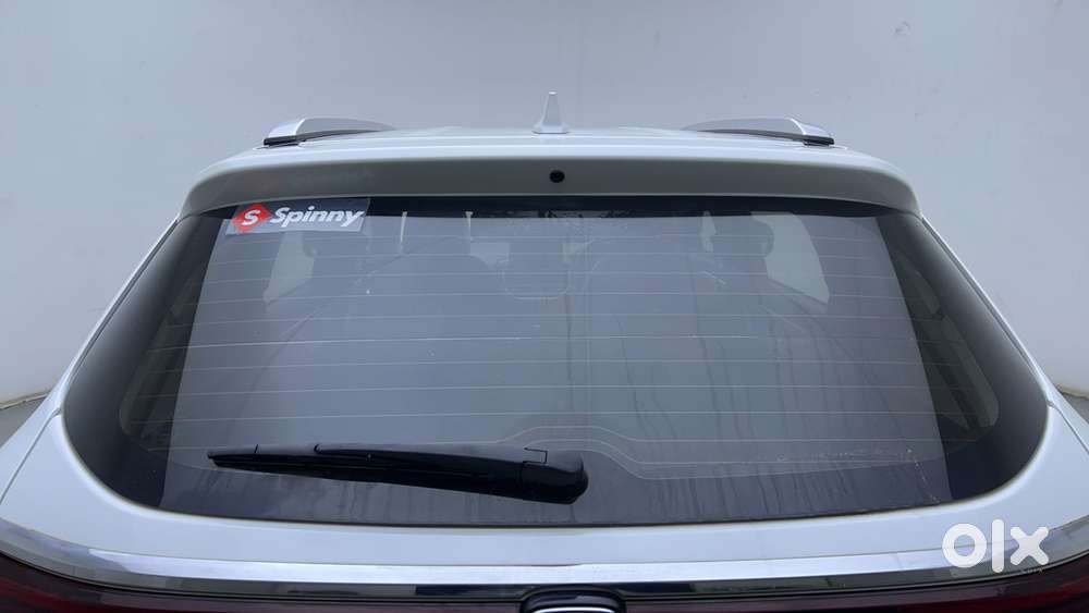 Honda Elevate Vx Mt, 2023, Petrol