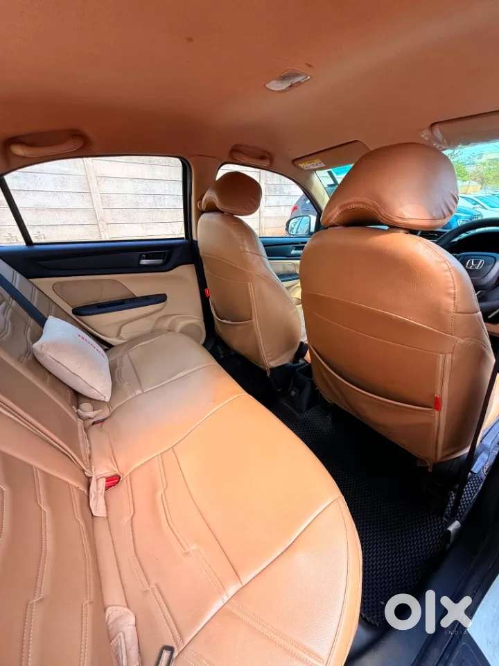 Honda Amaze S 1.2 Petrol Mt, 2019, Petrol