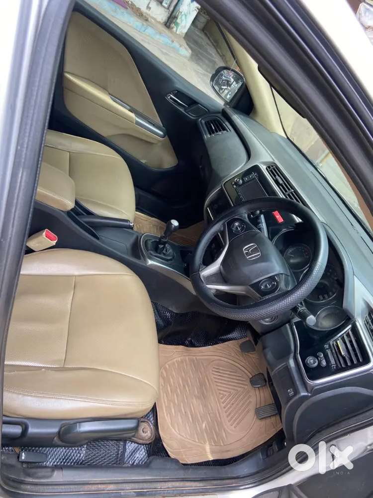 అర్జెంటు అమ్మబడును  Honda City 2014 Don't Asked Chip Price