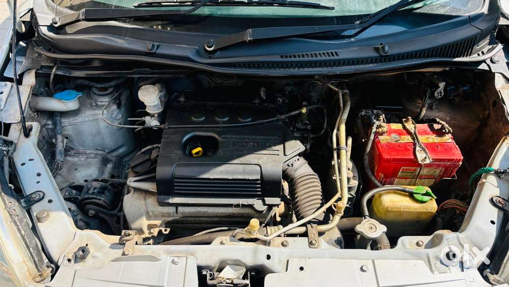 Maruti Suzuki Wagon R Vxi 1.2, 2014, Petrol