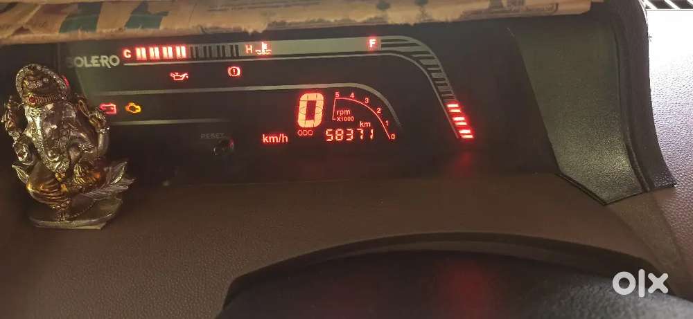 Mahindra Bolero 2021 Diesel