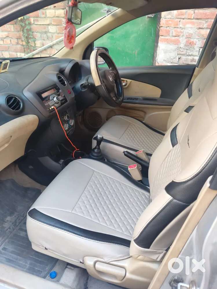 Honda Amaze 2014 Vx I-dtec For Good Condition Sale