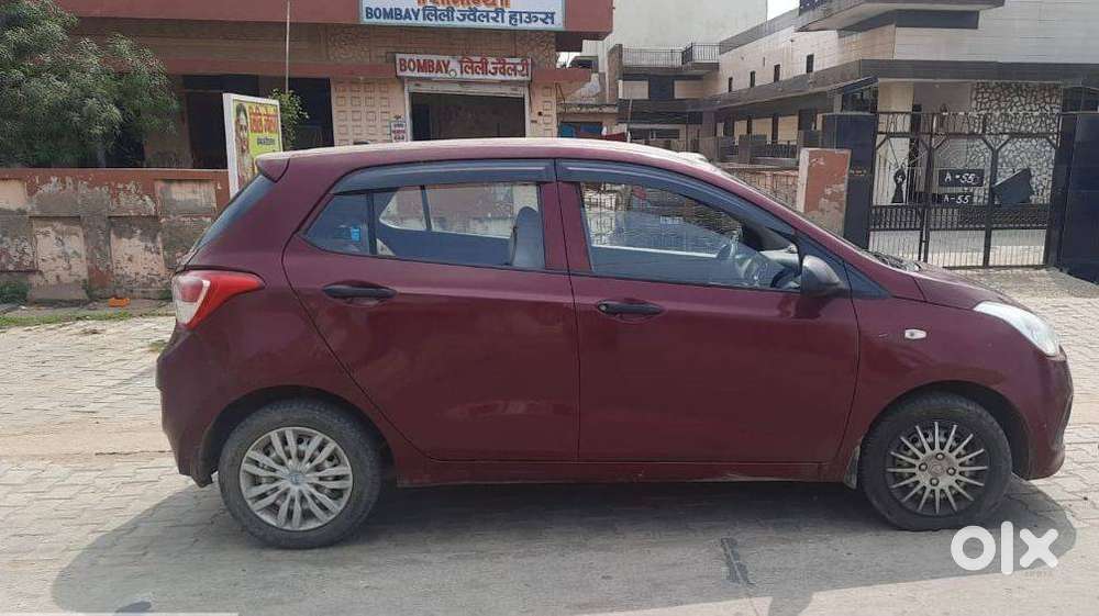 Well-maintained Hyundai I10 Magna  Smooth Engine  Best Deal