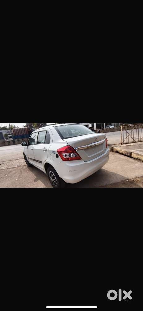 Swift Dzire Tour 2019 Year Cng Hybrid