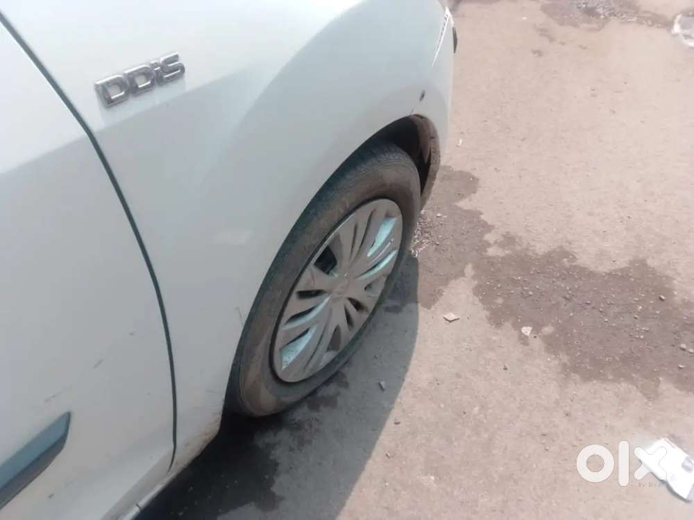 Maruti Suzuki Ertiga 2012 Diesel 95000 Km Driven