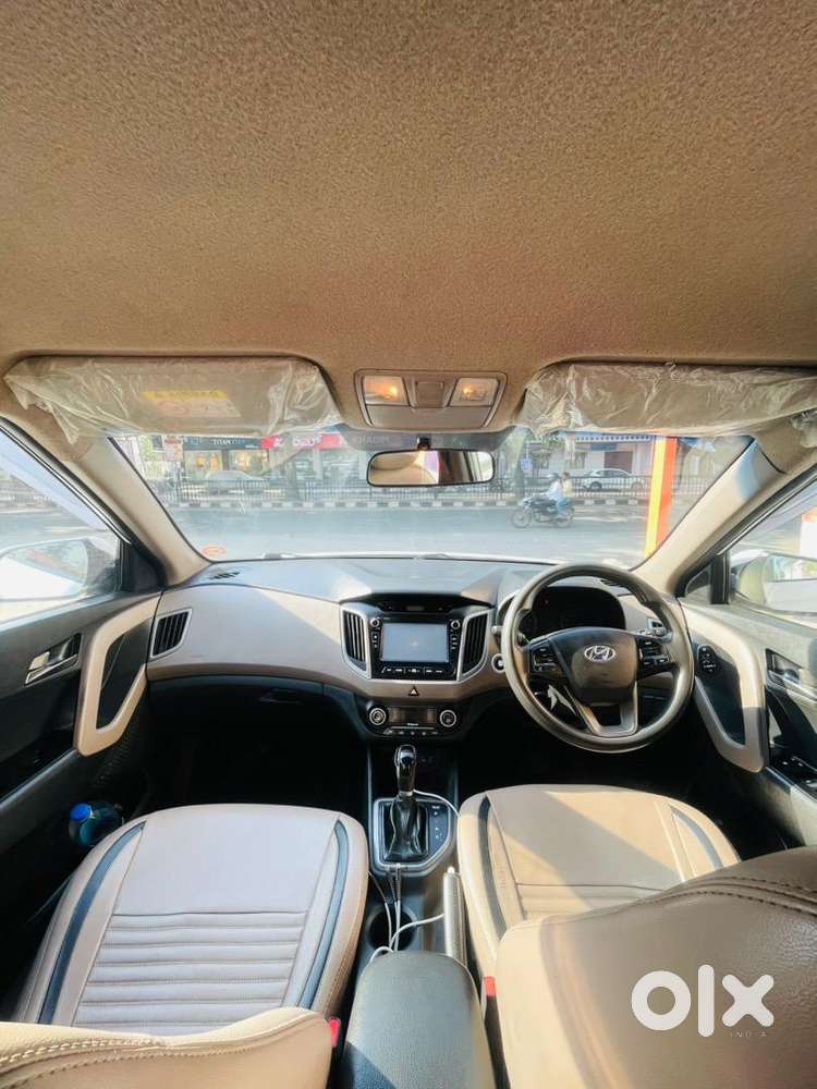 Hyundai Creta 2016