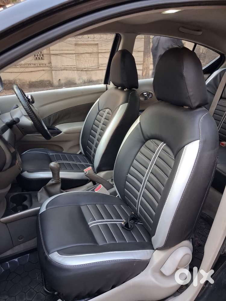 Renault Scala Diesel Rxz, 2013, Diesel