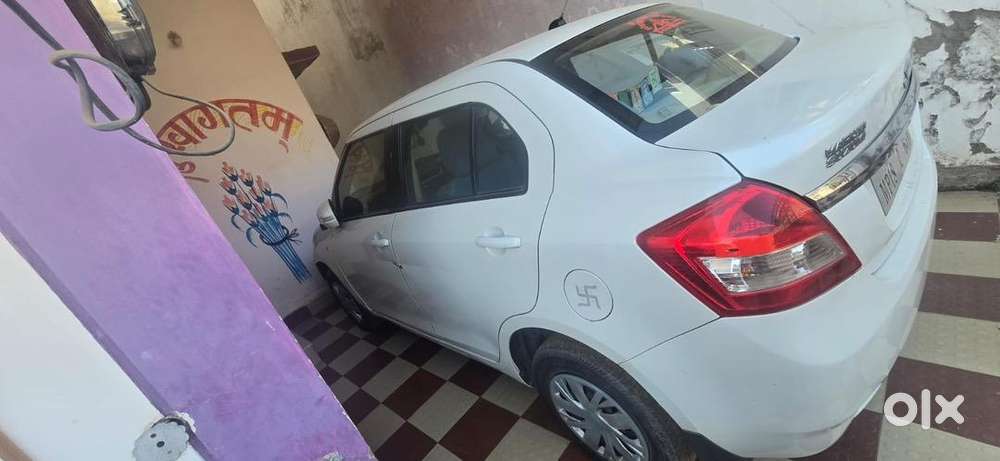 Maruti Suzuki 2012 Petrol