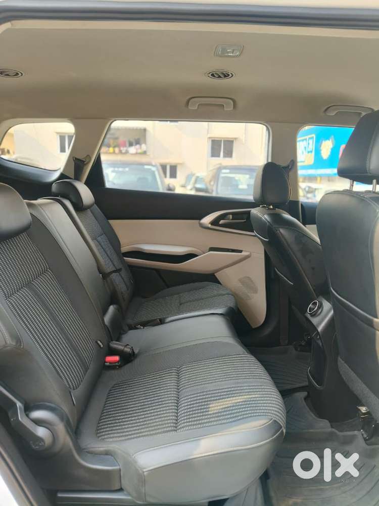 Kia Carens Prestige Plus Diesel, 2022, Diesel