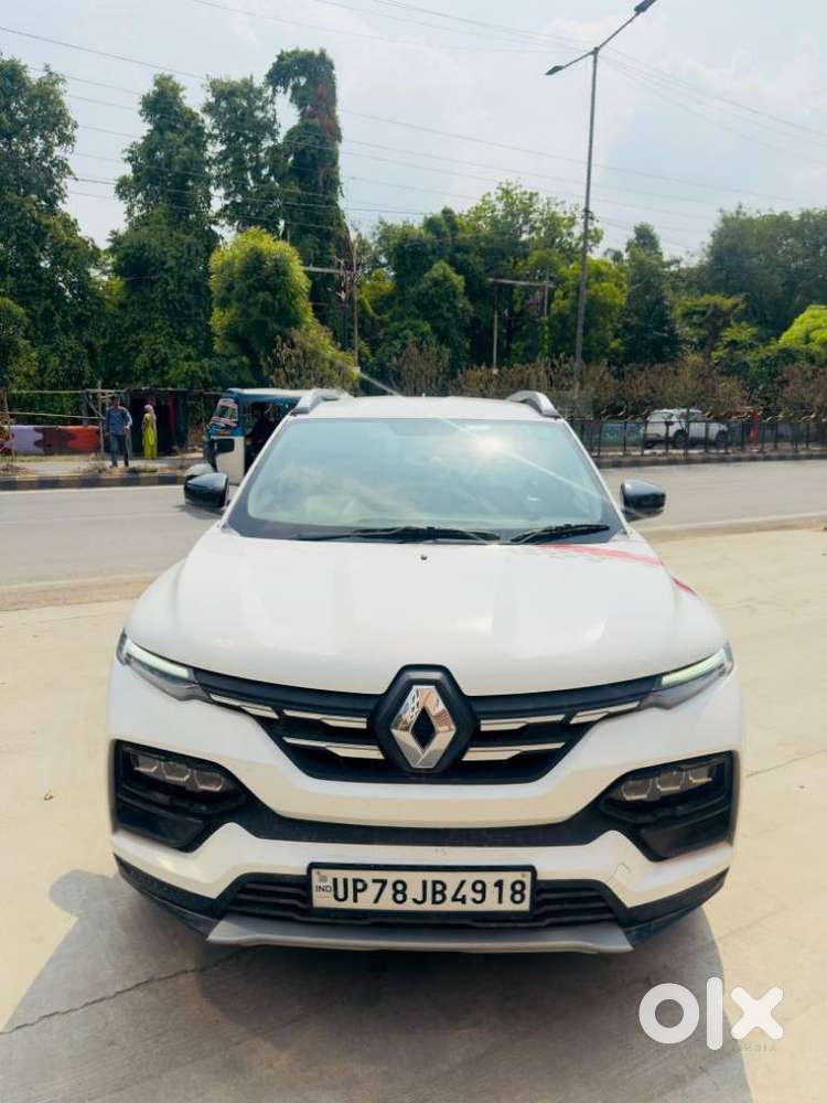 Renault Kiger Rxt Opt, 2025, Cng & Hybrids