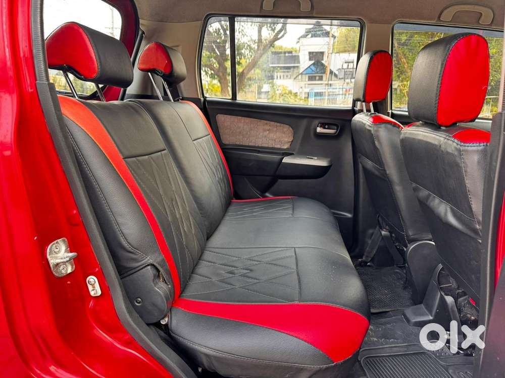 Maruti Suzuki Wagon R 1.0 Vxi (o), 2013, Petrol