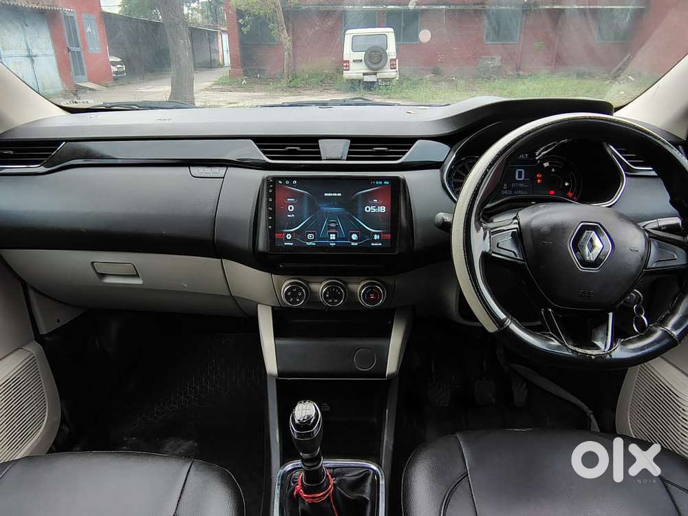 Renault Triber Rxt, 2020, Petrol