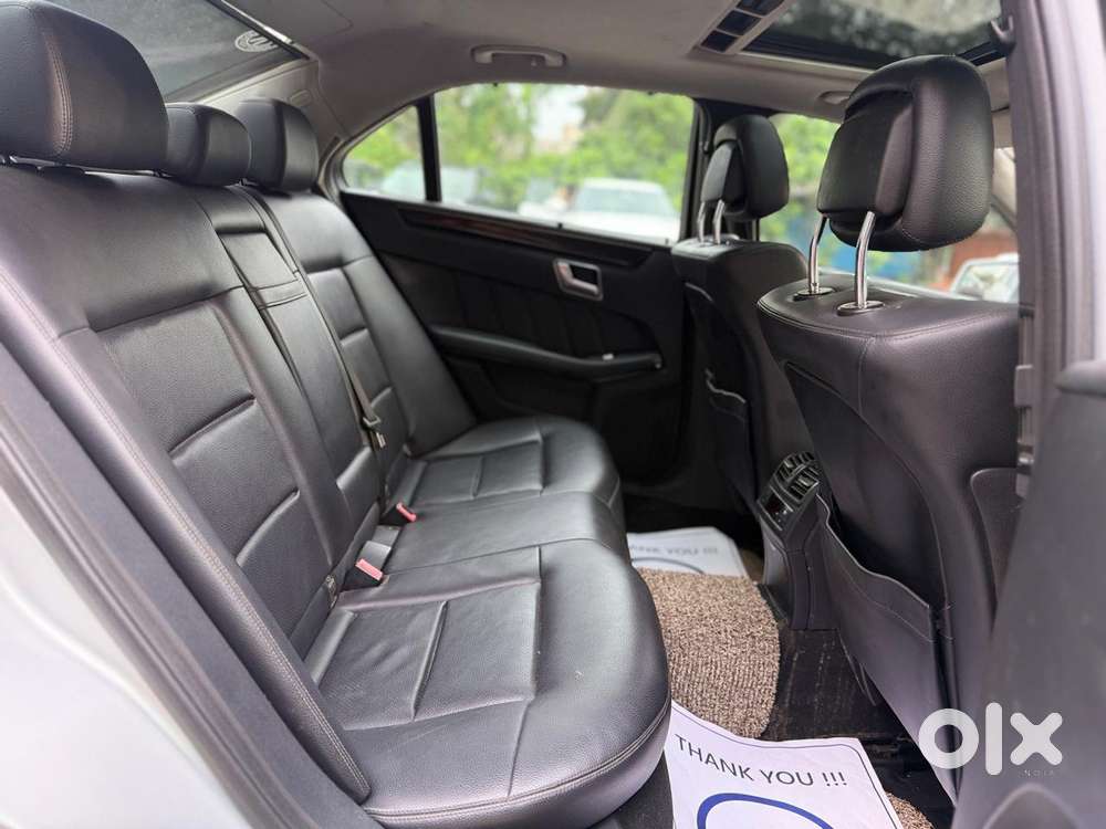 Mercedes-benz E-class E250 Cdi Blue Efficiency, 2013, Diesel