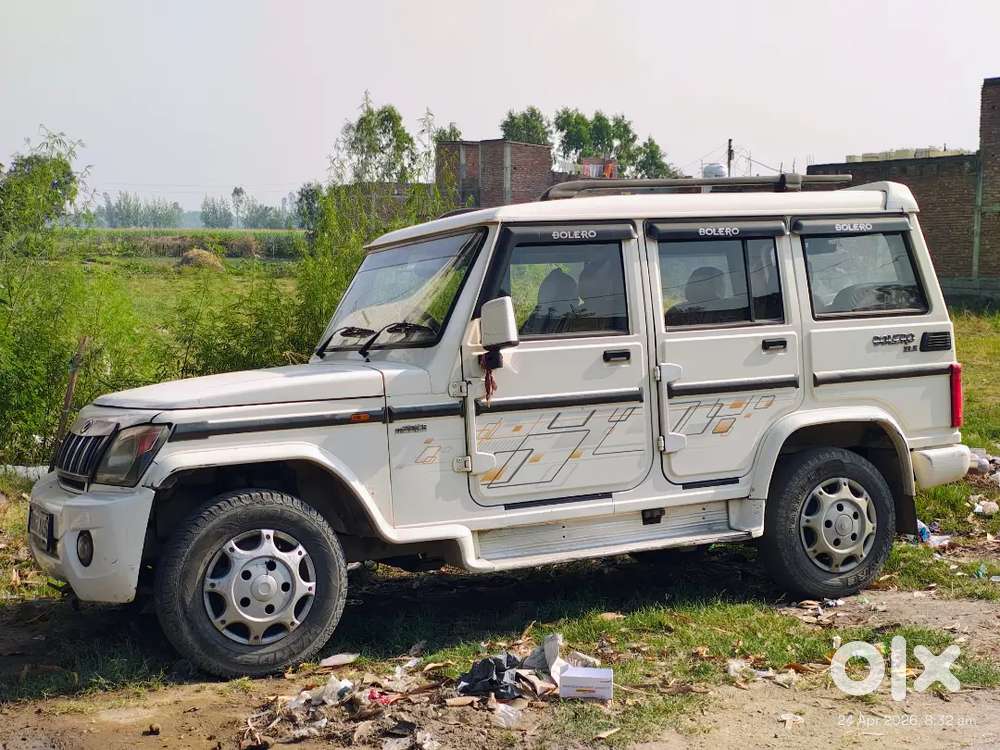 Mahindra Bolero Neo 2013 Diesel 98000 Km Driven