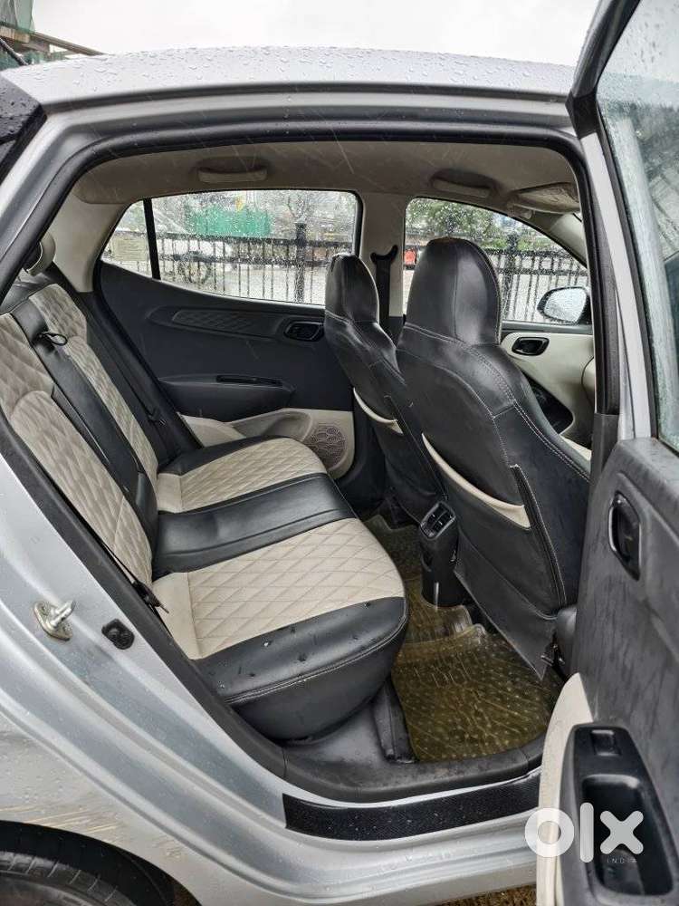 Hyundai Aura 1.2 S Cng, 2023, Cng & Hybrids