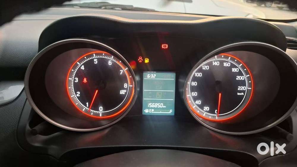 Maruti Suzuki Swift 1.2 Vxi (o), 2019, Petrol