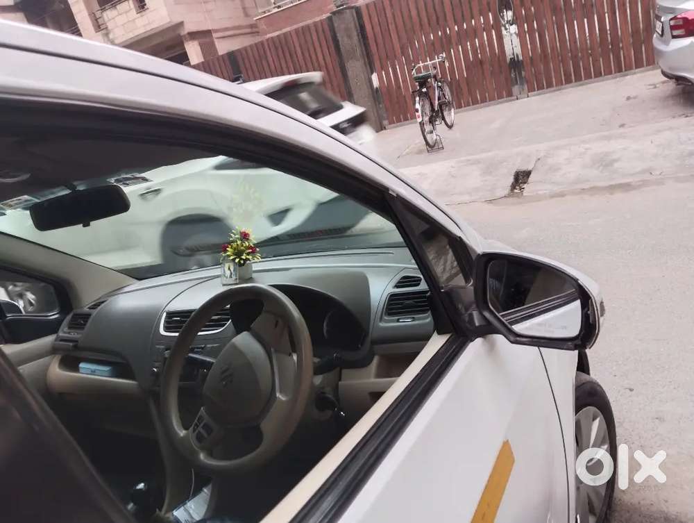 Maruti Suzuki Ertiga 2018 Car