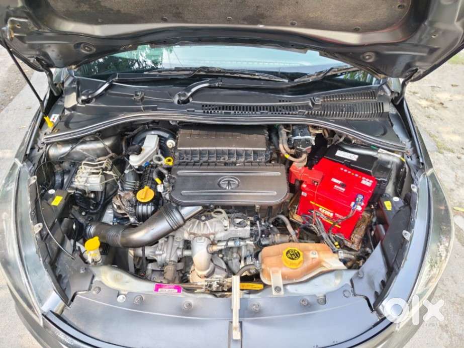 Tata Tiago Xt Icng, 2023, Cng & Hybrids
