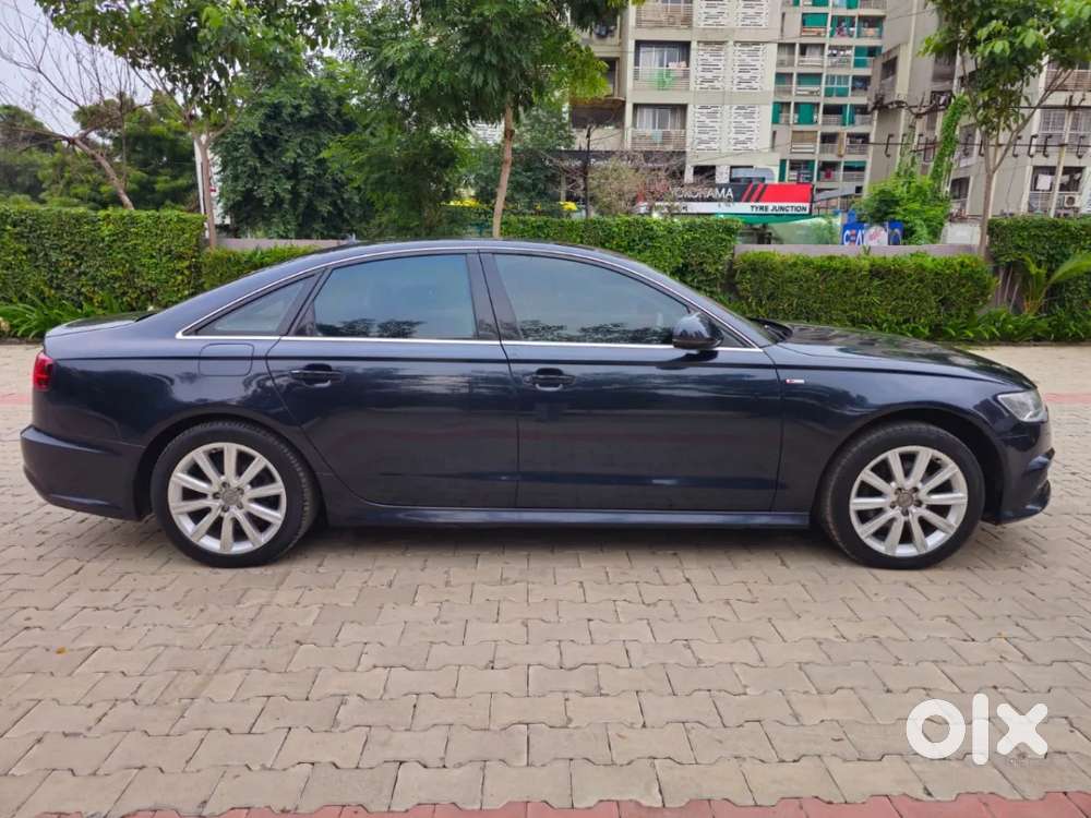 Audi A6 3.0 Tdi Premium, 2015, Diesel