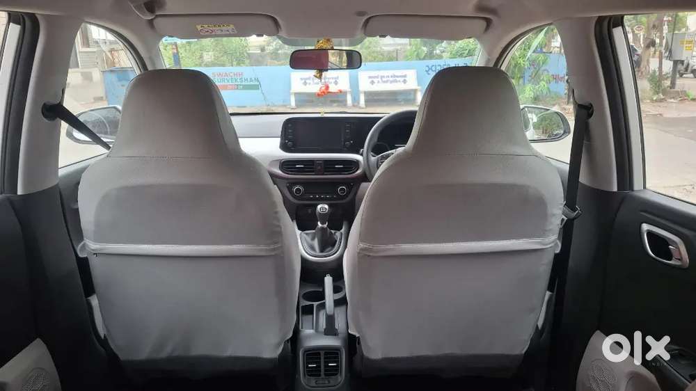 Hyundai Grand I10 Sportz 2023 Car24 And Spinny Not Allow  Please
