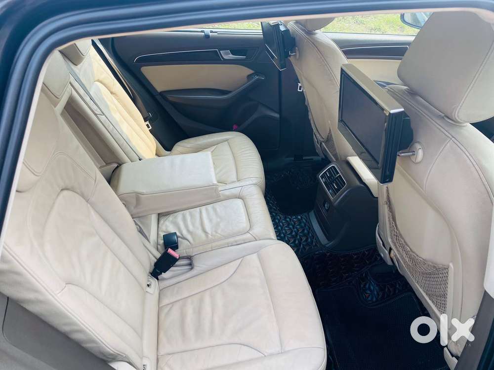 Audi Q5 2012-2017 2.0 Tdi Quattro, 2014, Diesel