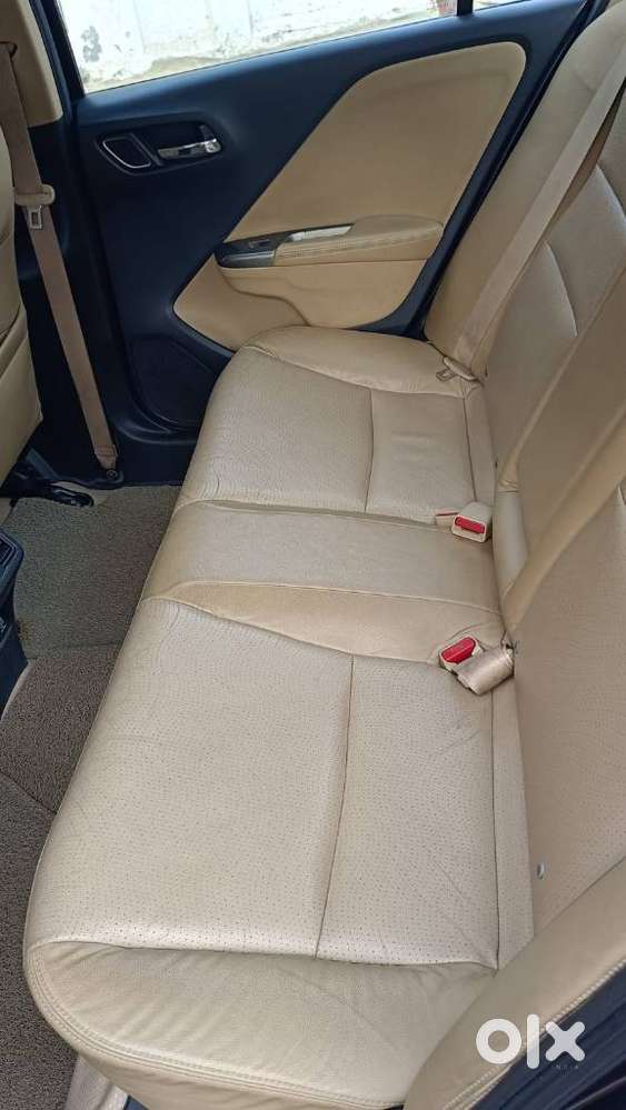Honda City Vx (o) Mt I-dtec, 2017, Diesel
