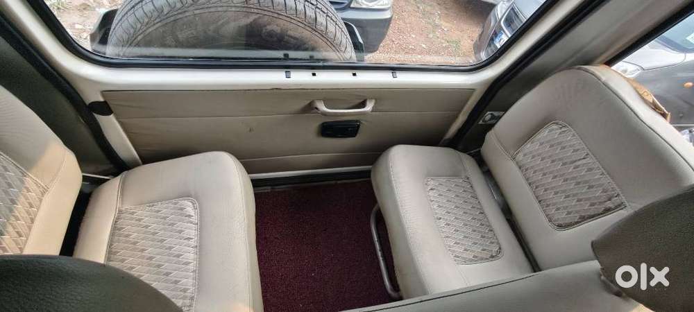 Mahindra Bolero, 2021, Diesel