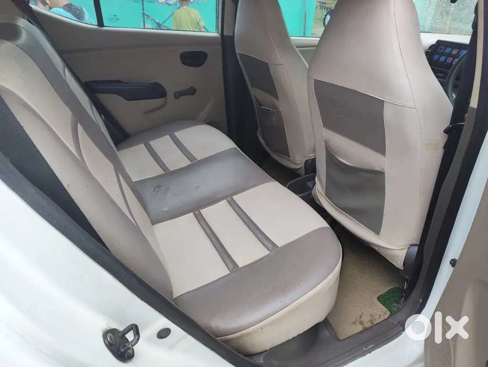 Hyundai I10 1.1 Magna 2013