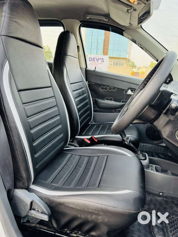 Maruti Suzuki Alto 800 Lxi, 2014, Petrol