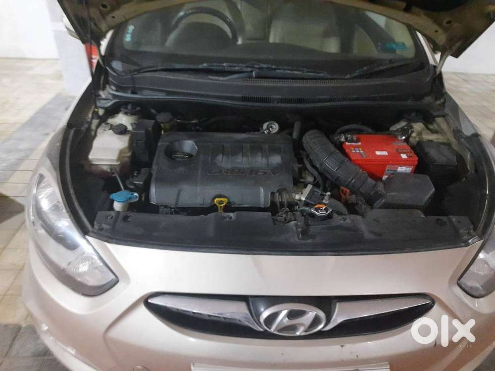 Verna Fludic 2011 December Showroom Track