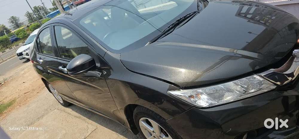 Buy New Car