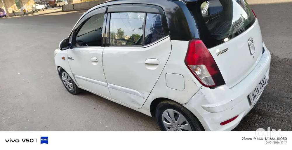 I10 In Good Condition