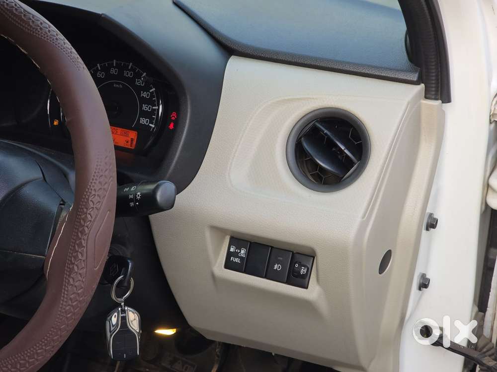 Maruti Suzuki Wagon R Lxi Cng, 2022, Cng & Hybrids