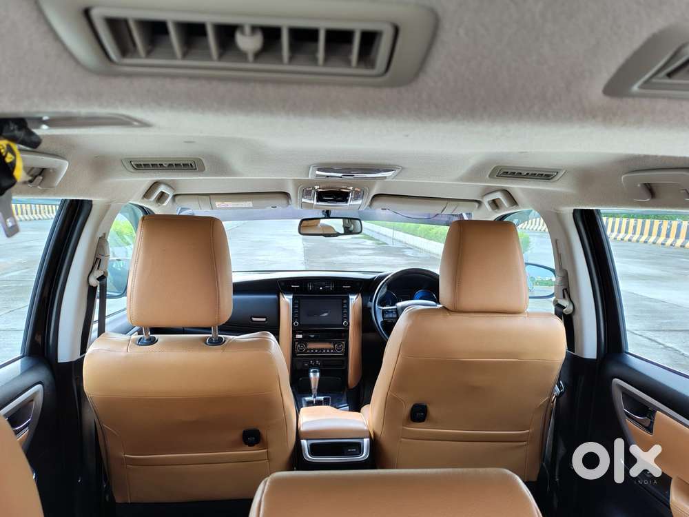 Toyota Fortuner 3.0 4x2 Automatic, 2023, Diesel