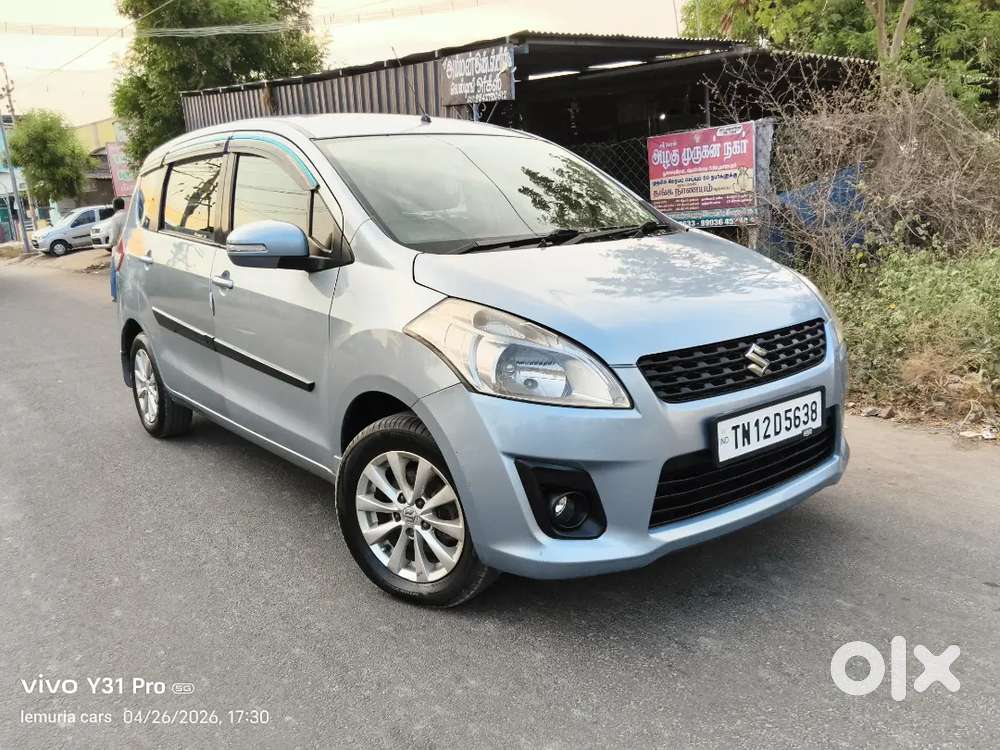 Ertiga Zdi