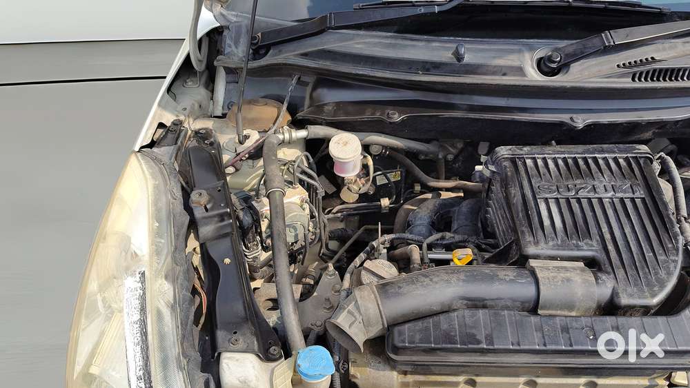 Maruti Suzuki Swift Dzire 1.2 Zxi, 2012, Petrol