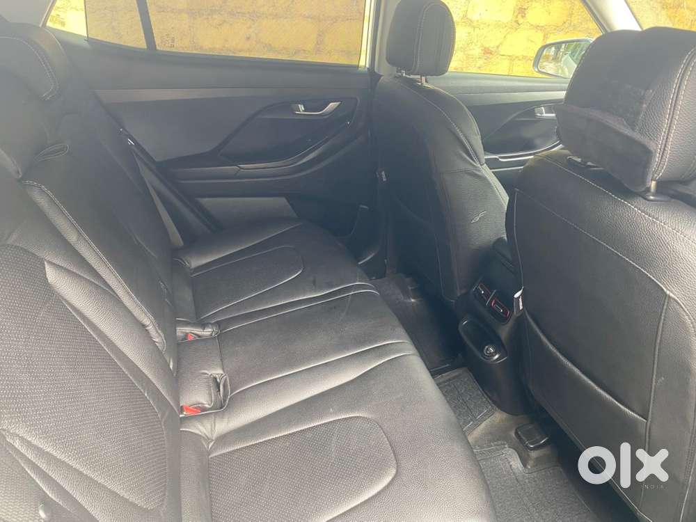 Hyundai Creta Petrol 2020
