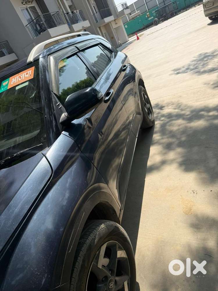 Hyundai Venue 2020 Diesel