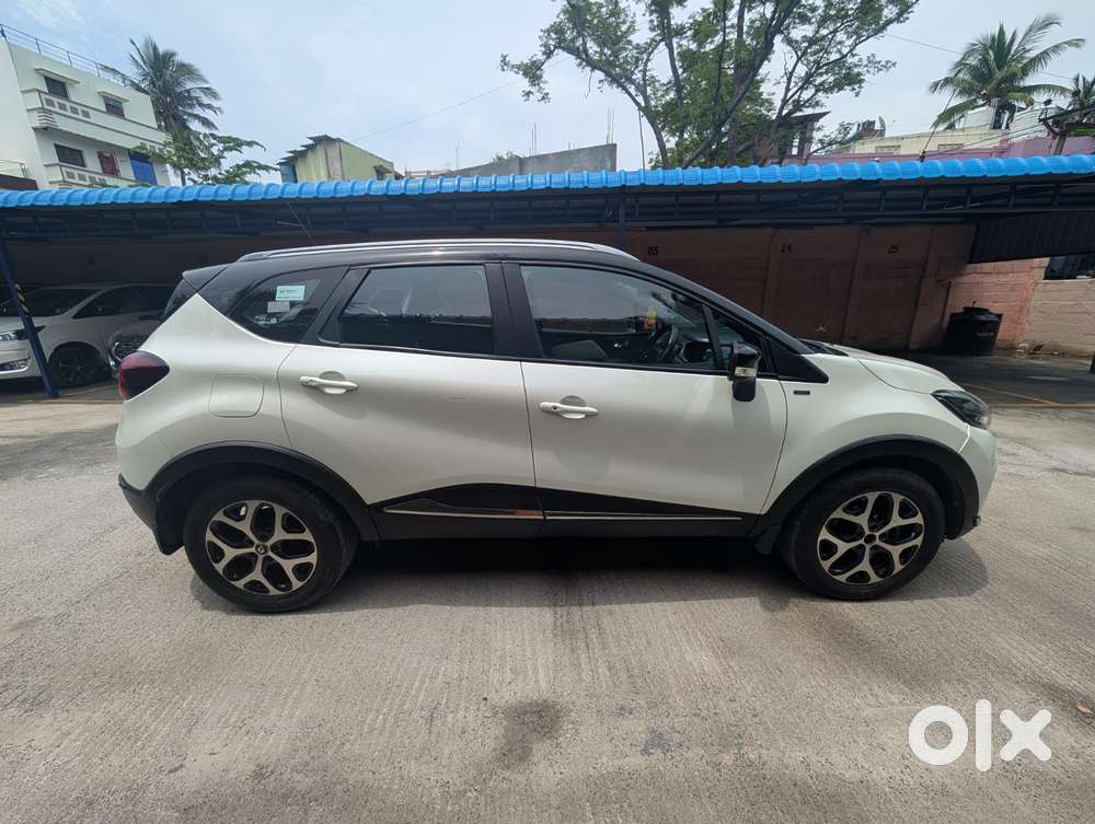 Renault Captur 1.5 Rxt Dual Tone Diesel, 2019, Diesel