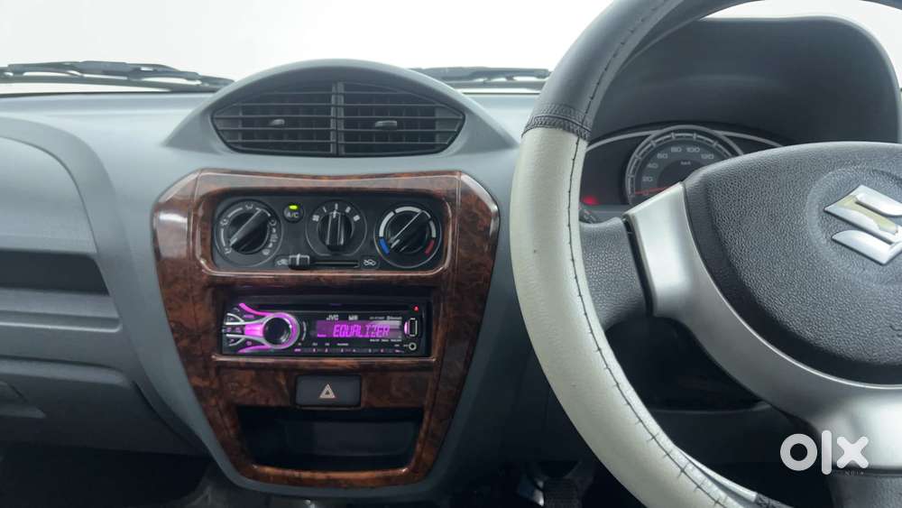 Maruti Suzuki Alto 800 Lxi, 2015, Petrol