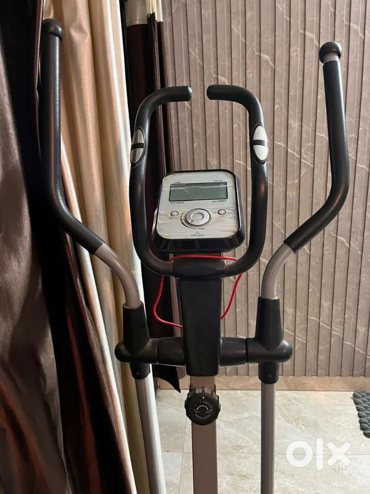 Fitking S5600 Elliptical Cross Trainer for Sale