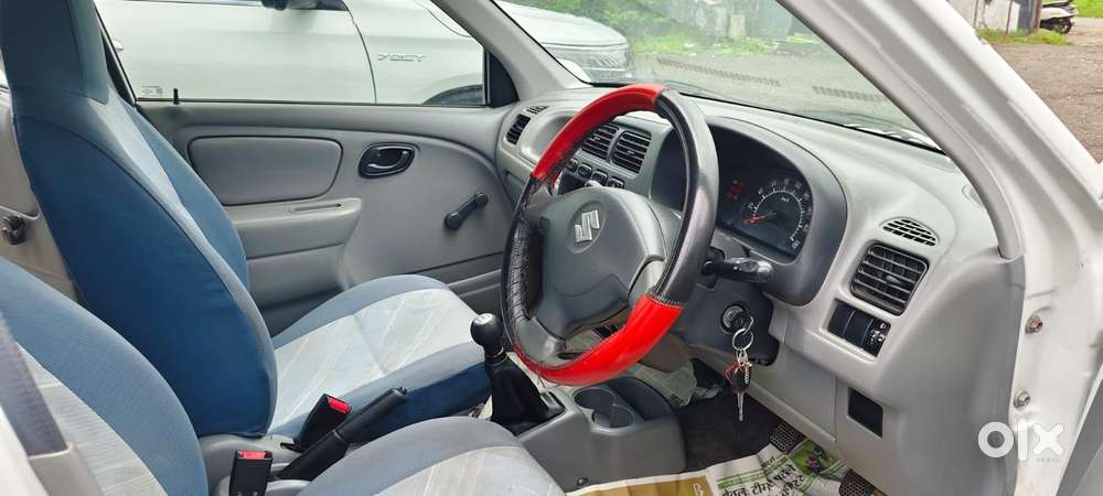 Maruti Suzuki Alto K10 Lxi, 2011, Petrol