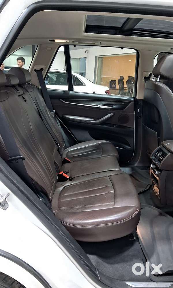 Bmw X5 Xdrive 30d Expedition, 2015, Diesel