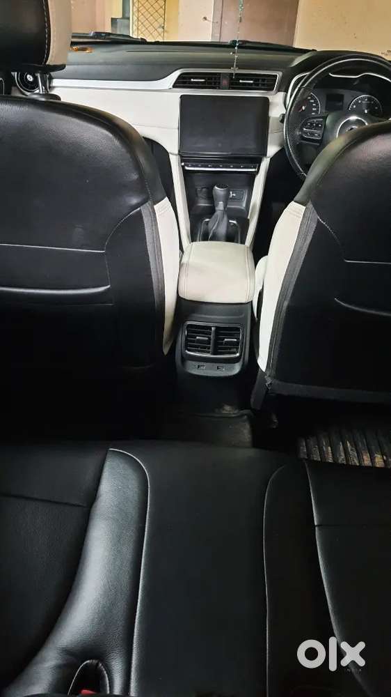 Mg Astor Zs 2022 Petrol Manual 37500 Km