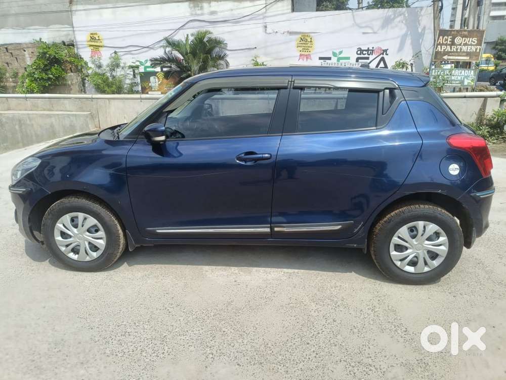 Maruti Suzuki Swift Amt Vxi, 2020, Petrol