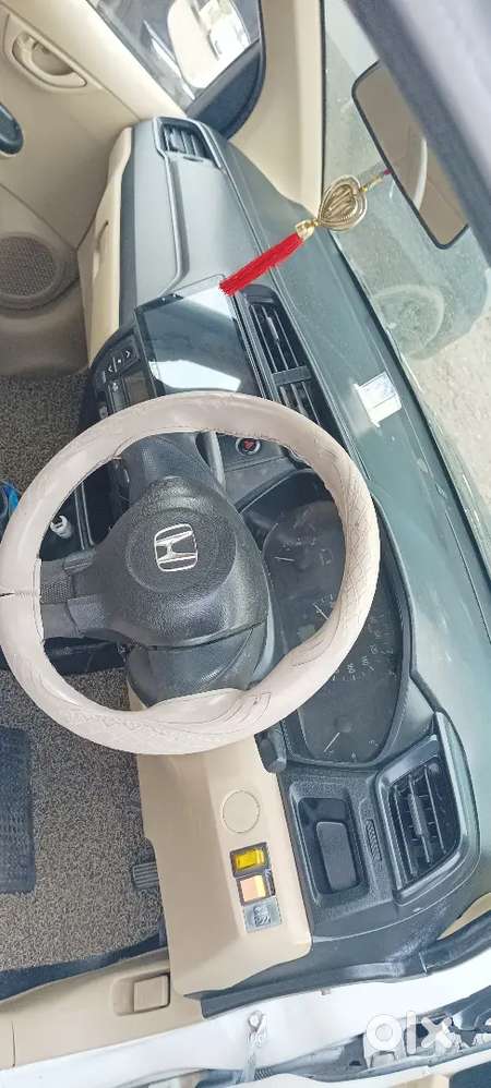 Honda Amaze 2018 Diesel 95000 Km Driven
