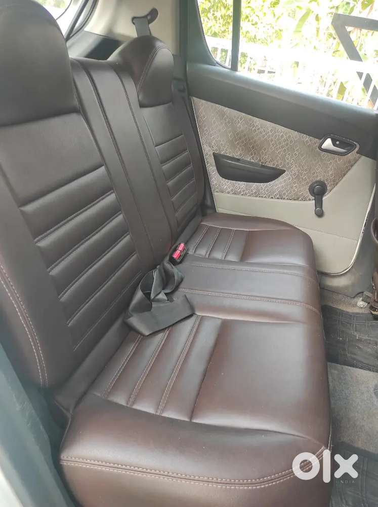 Maruti Suzuki Alto 800 2018