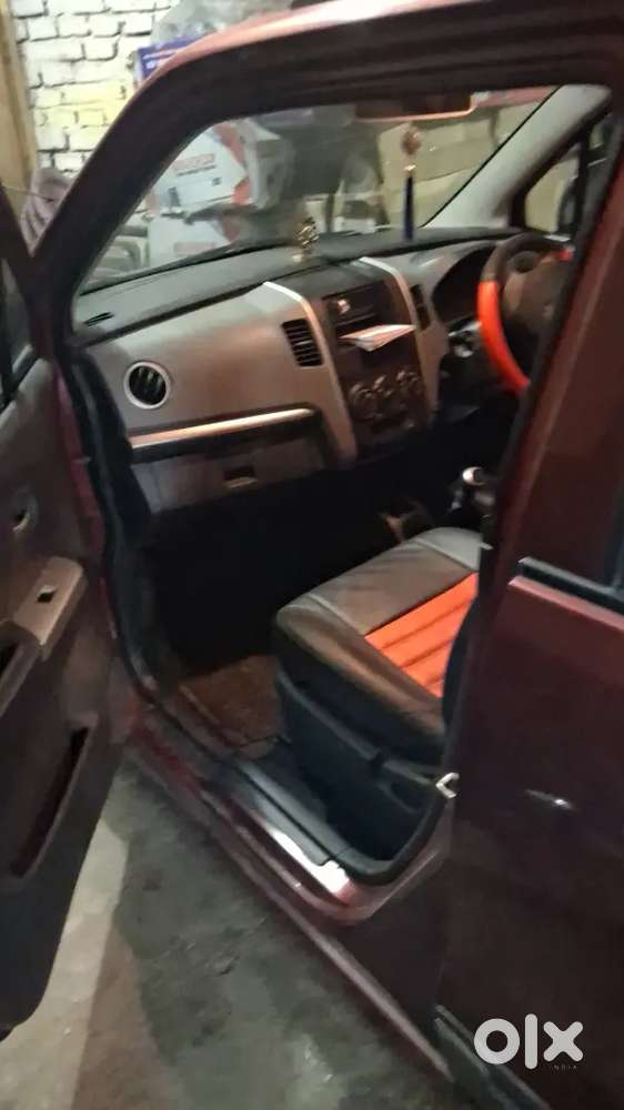 Maruti Suzuki Wagon R 2013 Aydhya Mein Hai
