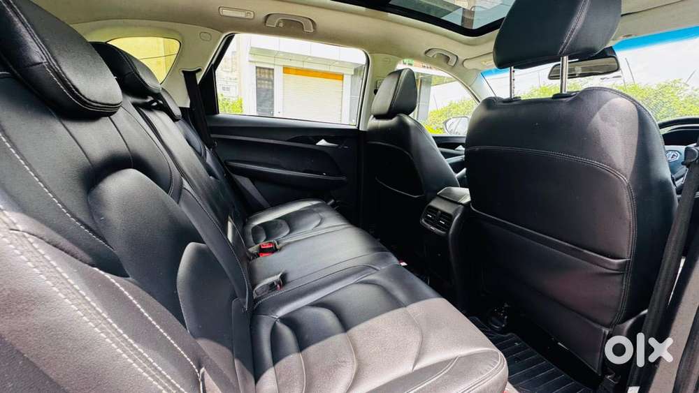 Mg Hector Sharp Diesel Mt, 2019, Diesel