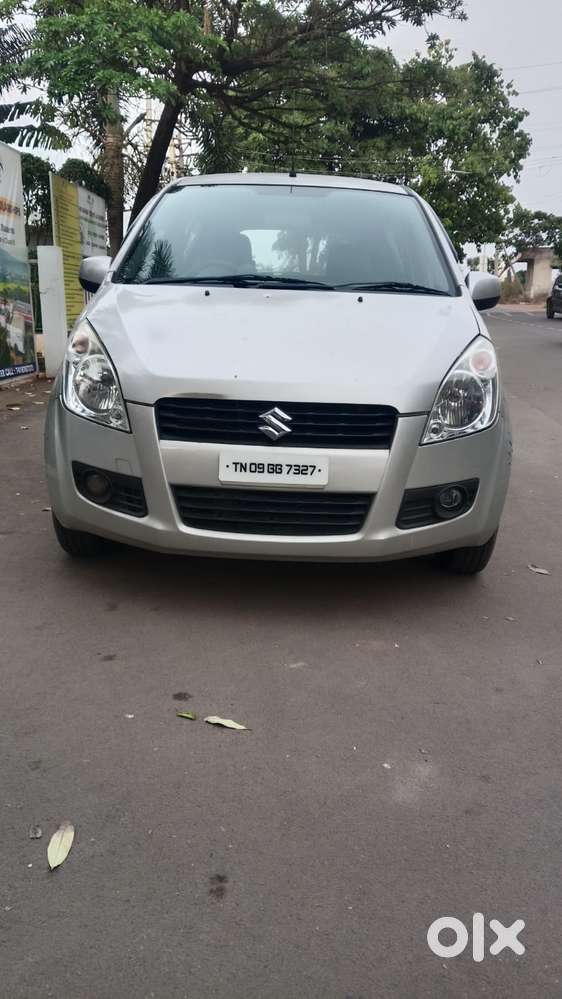 Maruti Suzuki Ritz Vdi Bs-iv, 2009, Diesel